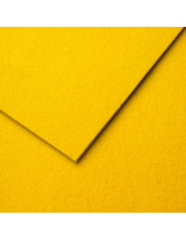 Filz Gelb / 3-12 mm