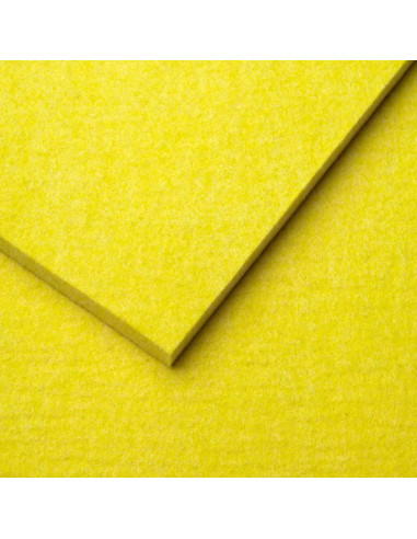 Felt Lemon / 3-12 mm