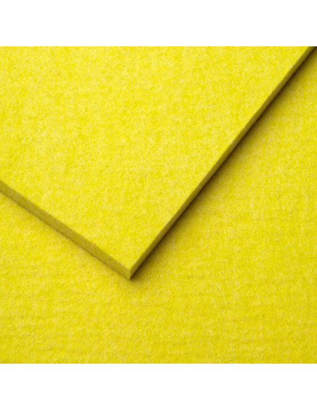 Felt Lemon / 3-12 mm