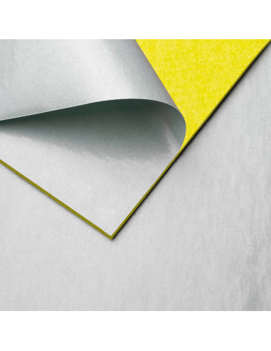 Filz Lemon / 3-12 mm