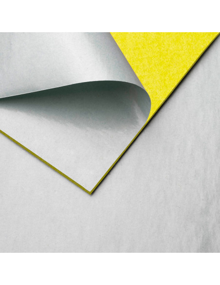 Filz Lemon / 3-12 mm