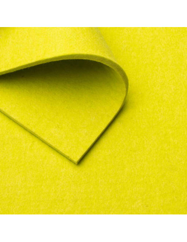 Filz Lemon / 3-12 mm