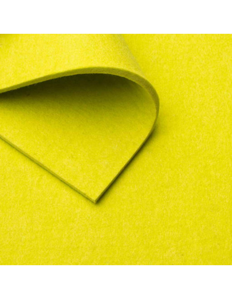 Filz Lemon / 3-12 mm