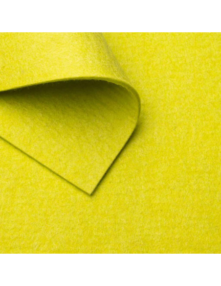 Felt Lemon / 3-12 mm