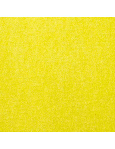 Feutre Lemon / 3-12 mm