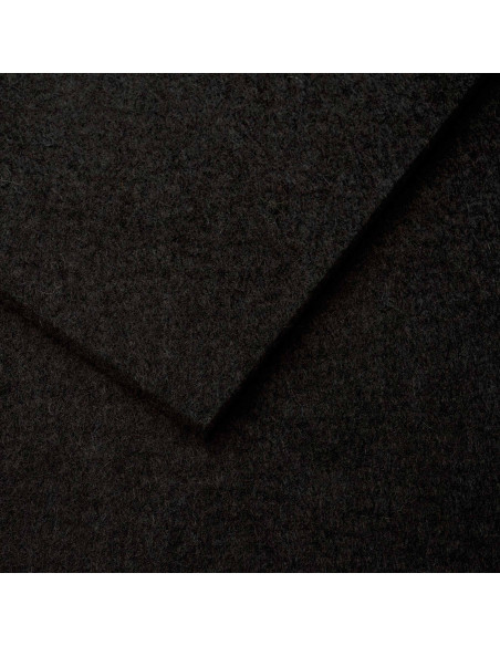 Felt Graph grey / 3-12 mm