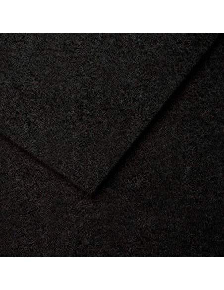 Feutre Gris graphite / 3-12 mm