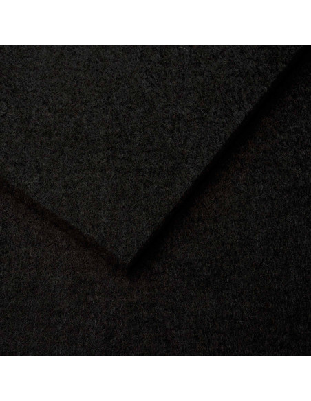 Feutre Gris graphite / 3-12 mm