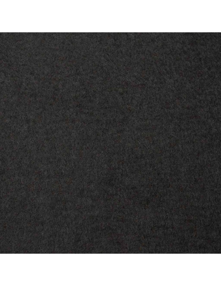 Felt Graph grey / 3-12 mm