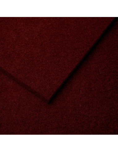 Filz Bordeaux / 3-12 mm