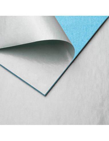 Filz Türkis / 3-12 mm