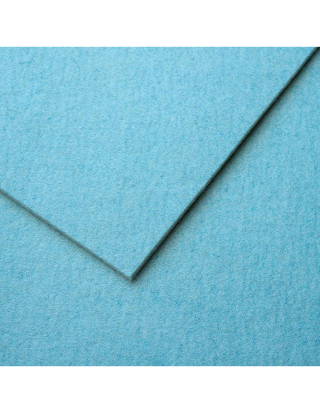 Filz Türkis / 3-12 mm