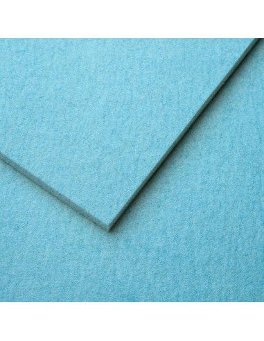 Filz Türkis / 3-12 mm