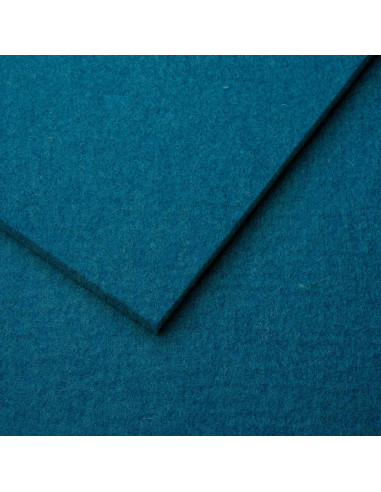 Felt Petrol / 3-12 mm