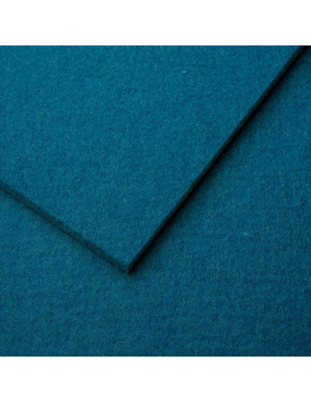 Filz Petrol / 3-12 mm