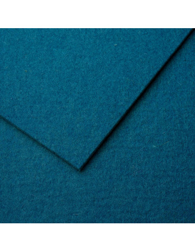 Felt Petrol / 3-12 mm