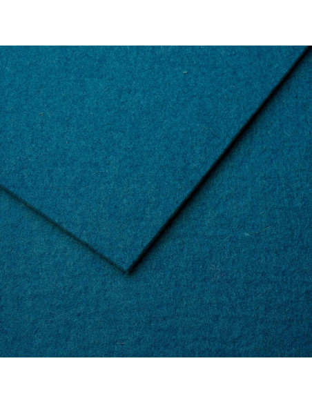 Felt Petrol / 3-12 mm