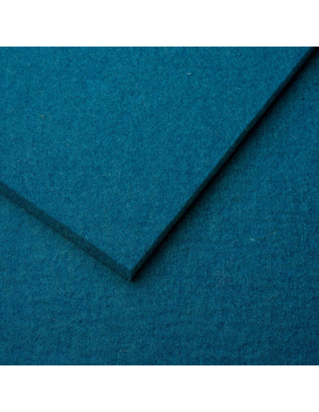 Filz Petrol / 3-12 mm
