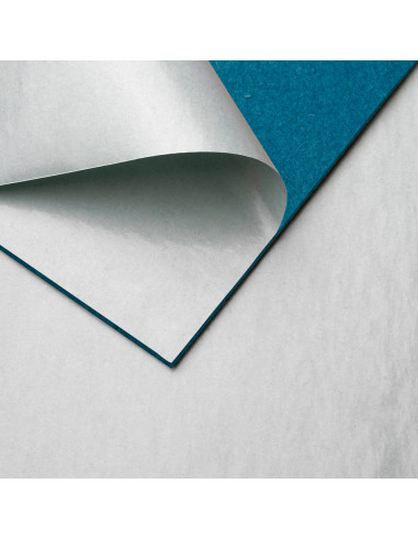 Filz Petrol / 3-12 mm