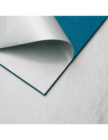 Felt Petrol / 3-12 mm