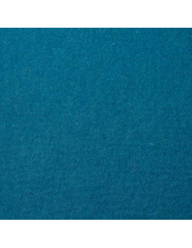 Felt Petrol / 3-12 mm