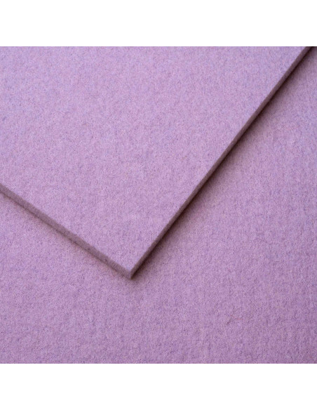 Felt Lilac  / 3-12 mm