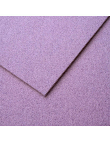 Felt Lilac  / 3-12 mm