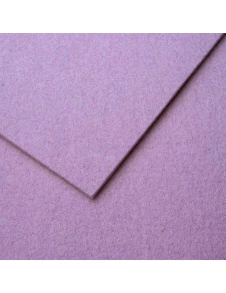 Felt Lilac  / 3-12 mm