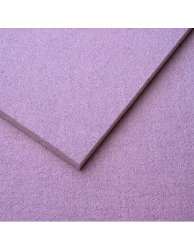 Feutre Lilas / 3-12 mm