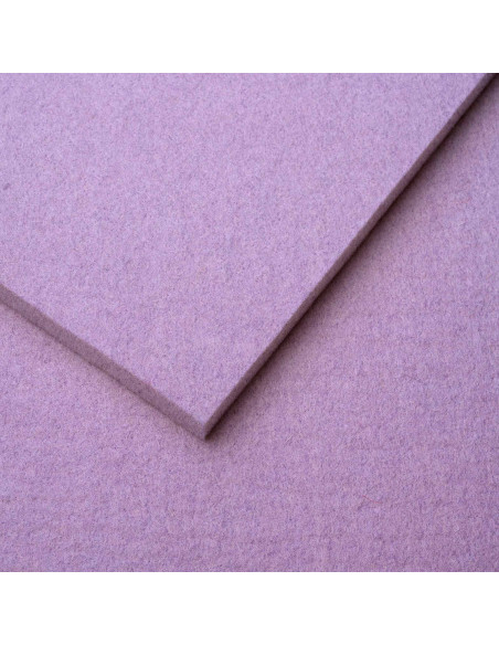 Felt Lilac  / 3-12 mm