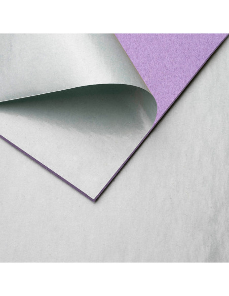 Feutre Lilas / 3-12 mm