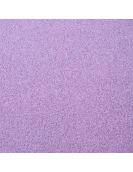 Felt Lilac  / 3-12 mm