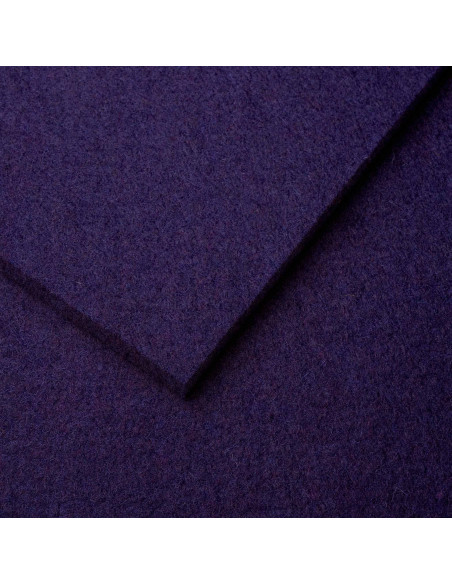 Feutre Violet foncé / 3-12 mm