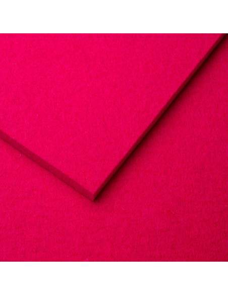 Feutre Rose / 3-12 mm