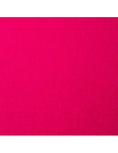 Felt Pink  / 3-12 mm