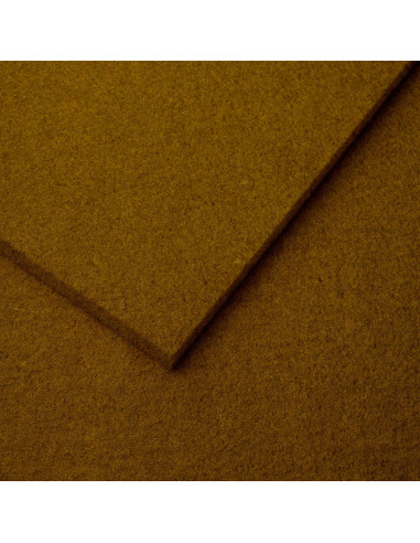 Felt Olive / 3-12 mm