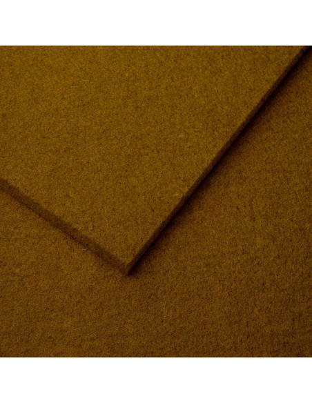 Filz Olive / 3-12 mm