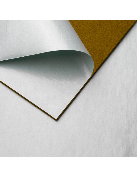 Filz Olive / 3-12 mm