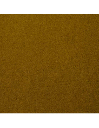 Feutre Olive / 3-12 mm