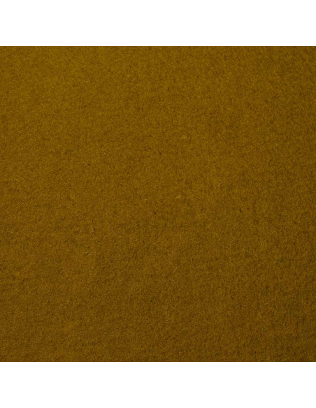 Feutre Olive / 3-12 mm