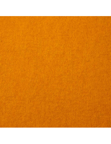 Felt Ochre  / 3-12 mm