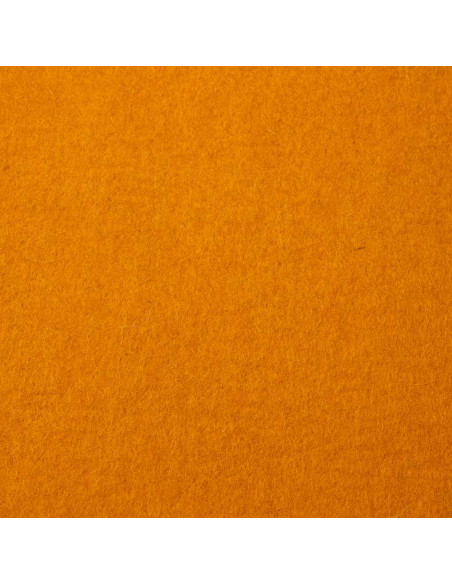 Felt Ochre  / 3-12 mm