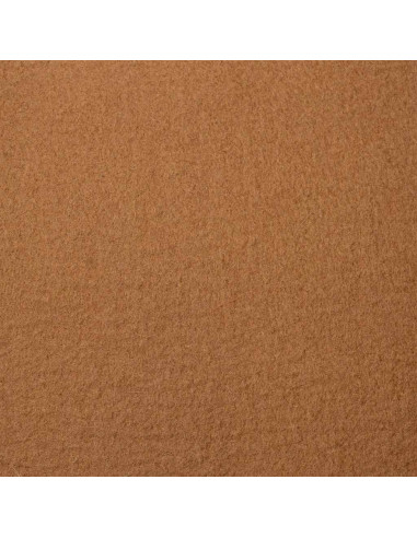 Felt Camel  / 3-12 mm
