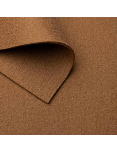 Felt Camel  / 3-12 mm