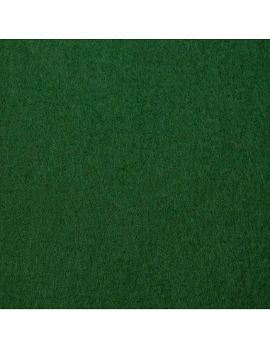 Feutre Vert / 3-12 mm