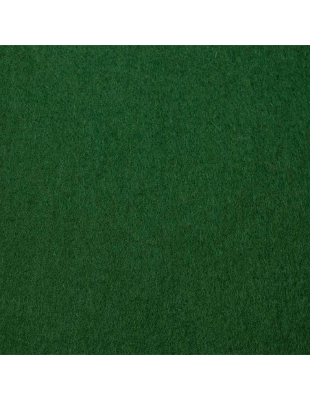 Filz Grün / 3-12 mm