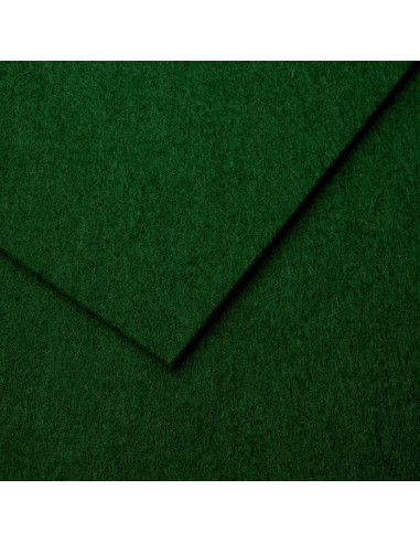 Feutre Vert / 3-12 mm