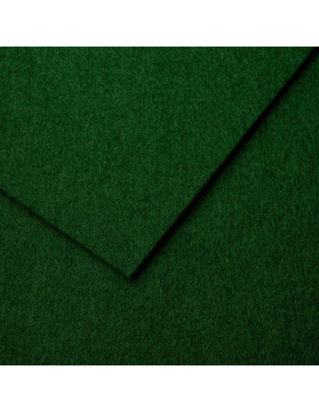 Feutre Vert / 3-12 mm
