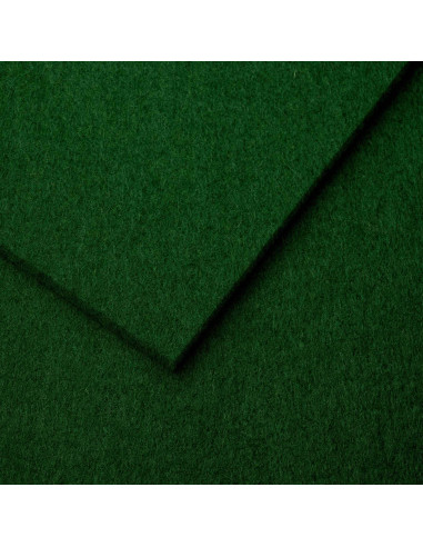 Feutre Vert / 3-12 mm