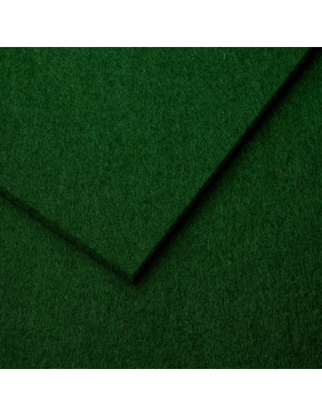 Felt Green / 3-12 mm